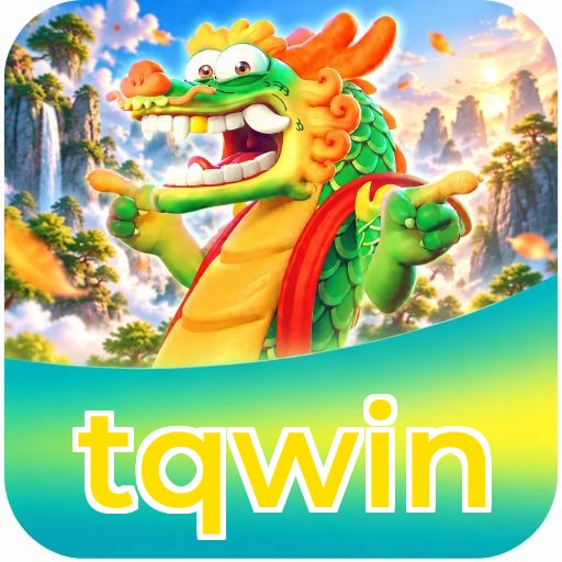 tqwin Logo