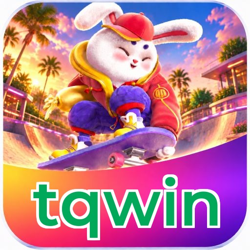 Logo tqwin Cadastro Brasil