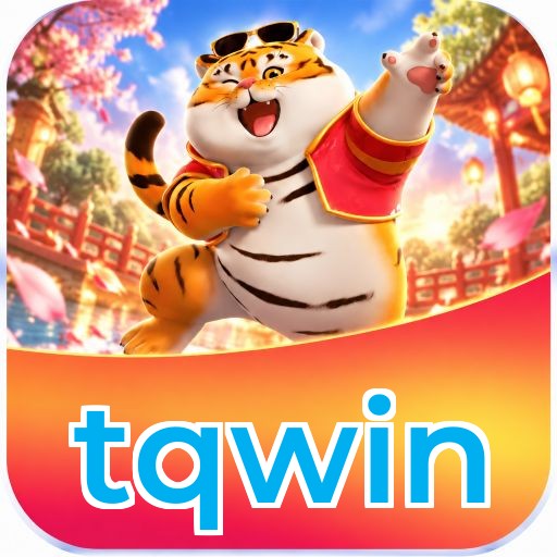 tqwin Logo