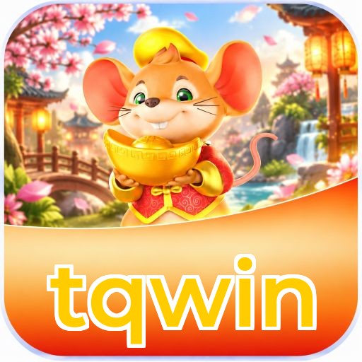 Logo tqwin Bônus Brasil