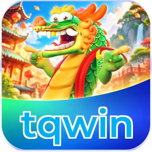 tqwin Logo