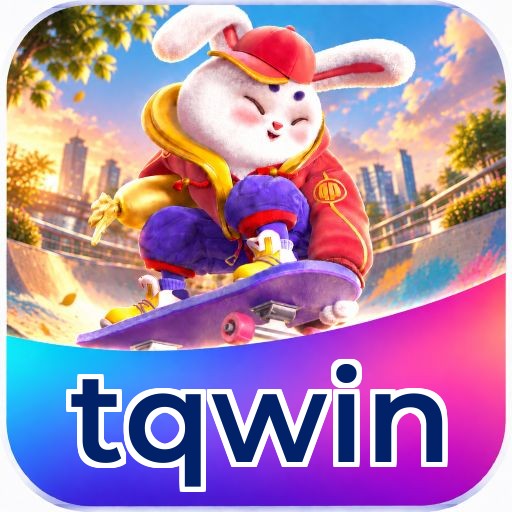 tqwin Download Speed Test Logo - Teste de Velocidade Certificado