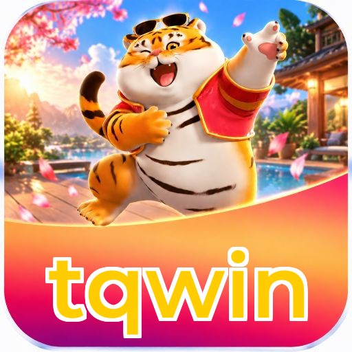 Logo tqwin Telegram Canal Oficial