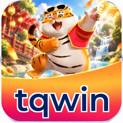 tqwin VIP Program Logo