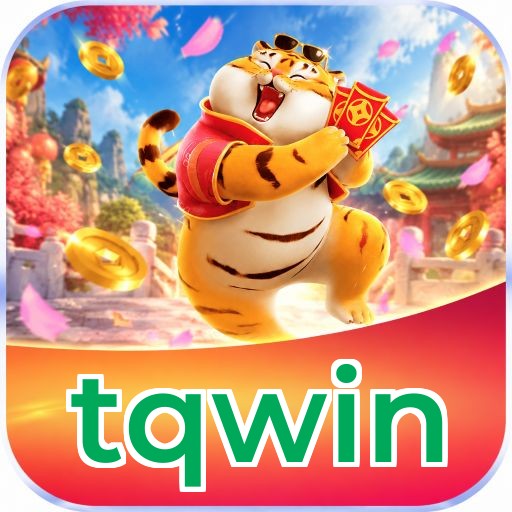 Logo tqwin Apostas Esportivas Brasil
