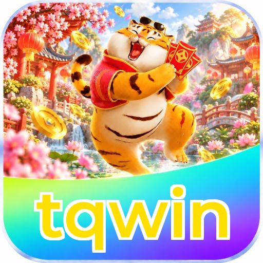 tqwin Logo - Bônus de Cadastro