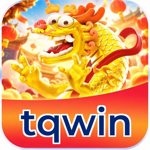 tqwin APK Logo Oficial Certificado