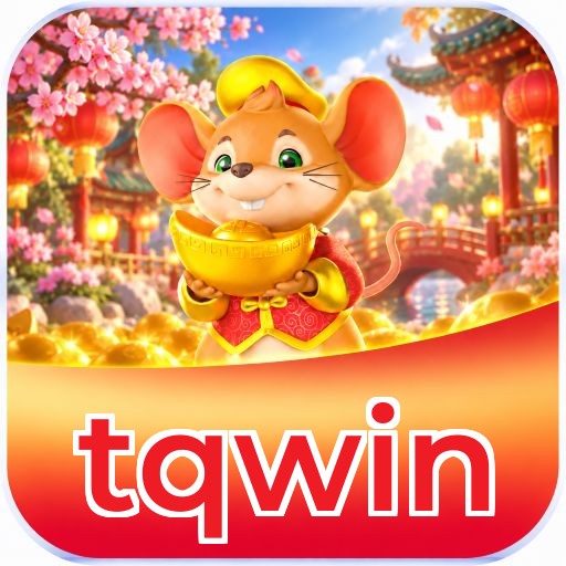 tqwin Logo