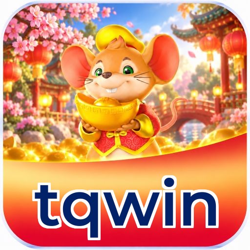 tqwin APP Logo Oficial Certificado Android iOS