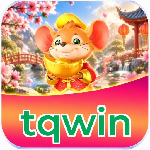 tqwin Logo