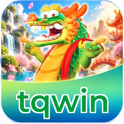 Logo da tqwin