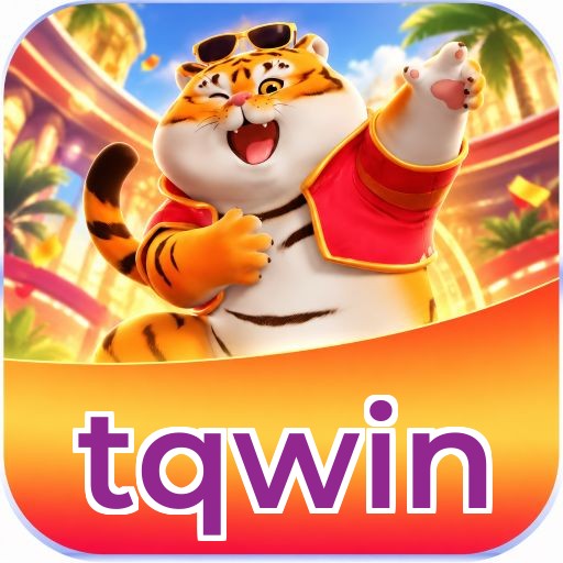 tqwin Logo - Bônus com Rollover Justo