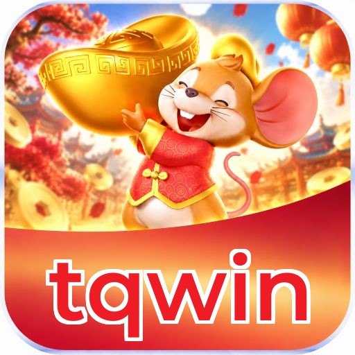 Logo tqwin Telegram Oficial