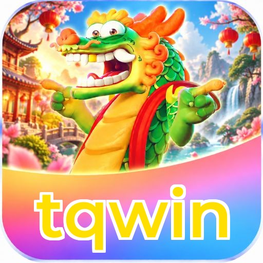 tqwin Win - Jackpots e Vitórias