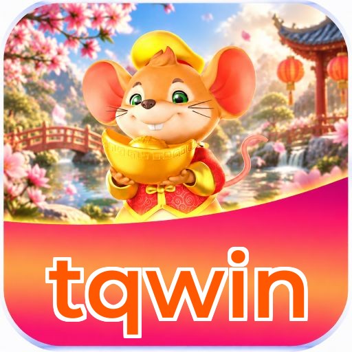tqwin Apostas Esportivas Logo Oficial Certificado