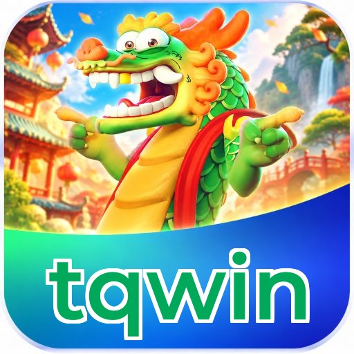Logo tqwin APK Android Brasil