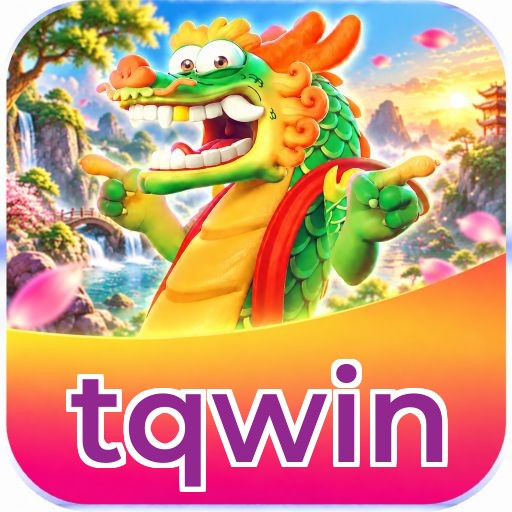 tqwin Logo Oficial