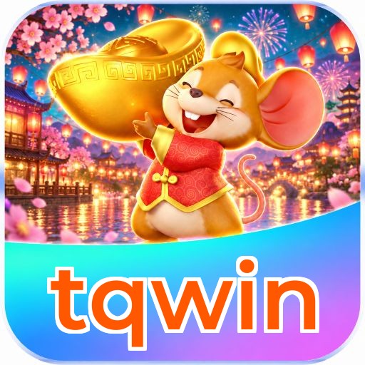 Logo tqwin Baixar Download Brasil